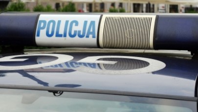 Tragedia pod Włocławkiem. Nie żyje 3-miesięczne dziecko, drugie trafiło do szpitala