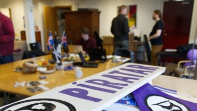 Islandia będzie rządzona przez partię hakerów i anarchistów? To możliwe