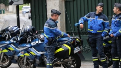 We Francji zakazano działalności organizacji, która - udając charytatywną - pomagała terrorystom