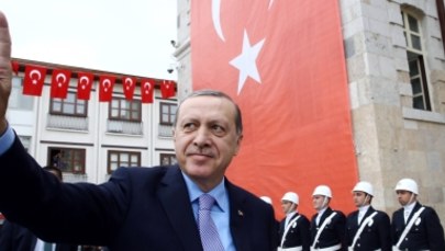 Erdogan: Zgłosimy do parlamentu projekt w sprawie kary śmierci