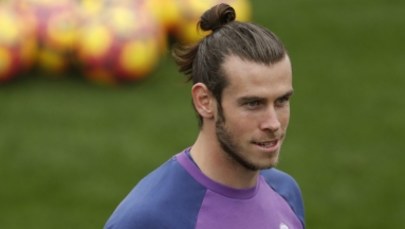 Gareth Bale przedłużył kontrakt z Realem Madryt