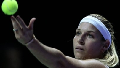 WTA Finals - triumf debiutantki Dominiki Cibulkovej