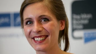 Eleanor Catton i bardzo długa zima