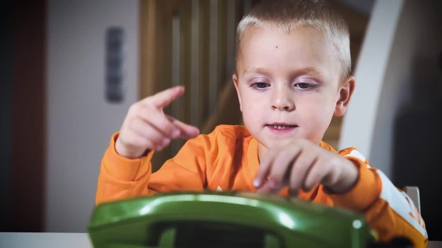 Pamiętacie jeszcze stare telefony z tarczą numeryczną? Powróćcie do przeszłości i obejrzyjcie kolejny odcinek TUBE NATION!


Pozostałe odcinki serii znajdziecie też   TUTAJ


PREMIERA W INTERII CO DRUGI WTOREK O 19:00.

