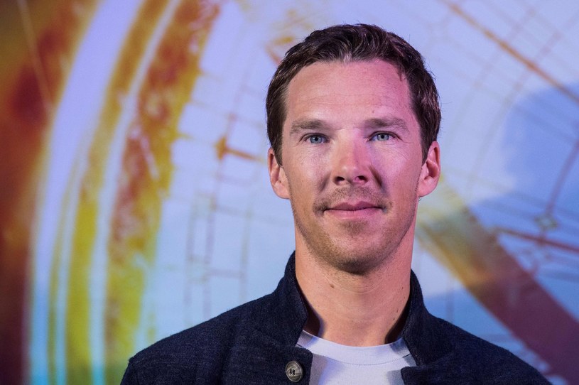 - Nie jestem do niego podobny charakterologicznie - zdradził w "Dzień Dobry TVN" Benedict Cumberbatch, który zagrał tytułowego bohatera filmu "Doktor Strange".
