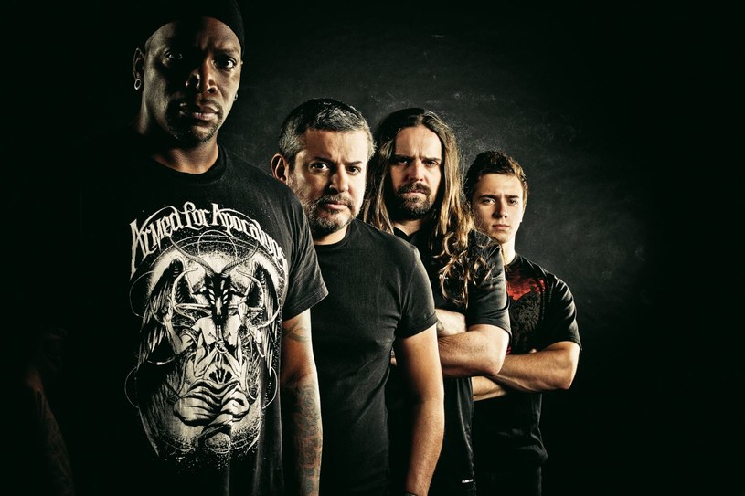 Muzycy brazylijskiej Sepultury ujawnili pierwsze szczegóły premiery nowego longplaya "Machine Messiah".