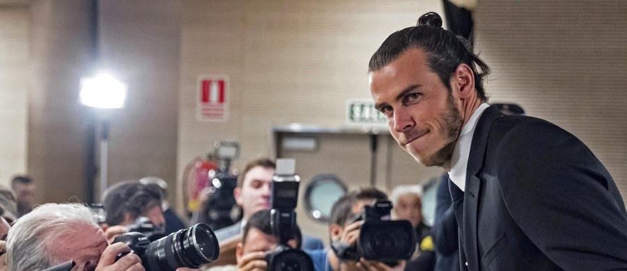 Gareth Bale przyznał, że przejście do Realu Madryt w 2013 roku zmieniło go. Początek pobytu w stolicy Hiszpanii był dla niego ciężki, ale później zaczął tam spełniać swoje marzenia. "To zdecydowanie była słuszna decyzja" - powiedział o swoim transferze.