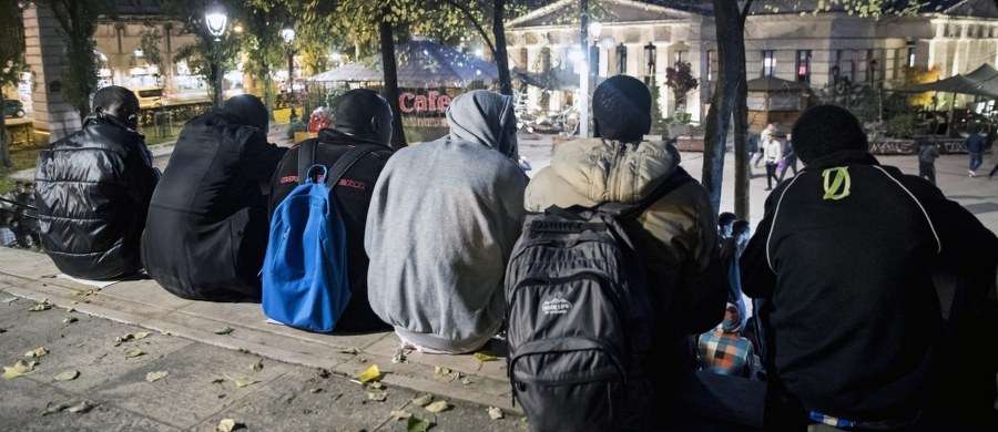 Z obozowiska dla migrantów w Calais, na północy Francji, usunięto ostatnie prowizoryczne schronienia, co oznacza koniec likwidacji "dżungli". Wyzwaniem dla władz jest teraz nowe obozowisko, które od kilku dni rozrasta się w Paryżu.