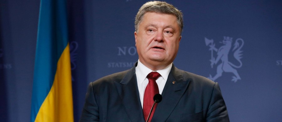 Prezydent Ukrainy Petro Poroszenko złożył deklarację majątkową, która jest dostępna w internecie na stronie agencji ds. zapobiegania korupcji. Obowiązek taki ma ponad 100 tys. ukraińskich urzędników państwowych.