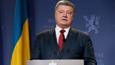Prezydent Ukrainy opublikował w sieci oświadczenie majątkowe