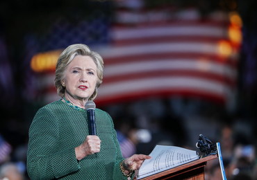 Afera mailowa: Clinton znała wcześniej pytania, jakie miały być zadane podczas debat