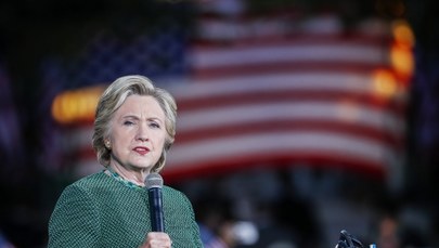 Afera mailowa: Clinton znała wcześniej pytania, jakie miały być zadane podczas debat