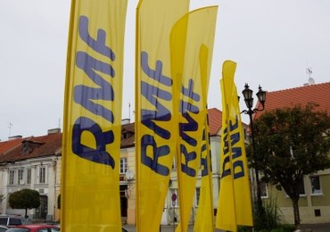 Twoje Miasto w Faktach RMF FM: Gryf, drewniany koń czy najlepsze gospodynie?