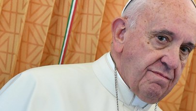Papież: Niech Europa nie boi się migrantów