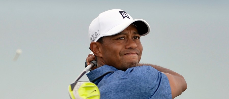Słynny golfista Tiger Woods potwierdził, że zagra w grudniu w turnieju na Bahamach. Były lider światowego rankingu z powodu problemów z kręgosłupem pauzuje od blisko 15 miesięcy. "Jestem bardzo podekscytowany perspektywą powrotu" - poinformował. 