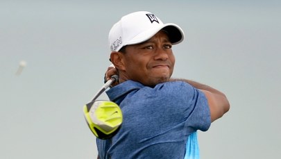 Tiger Woods: Jestem bardzo podekscytowany perspektywą powrotu