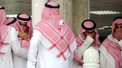 Wychłostali saudyjskiego księcia. Nie ujawniono, jakiego występku się dopuścił