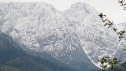 Góral z Zakopanego ostrzega turystów: Cobyście jutro nie byli zaskoczeni. Śnieg spadnie 