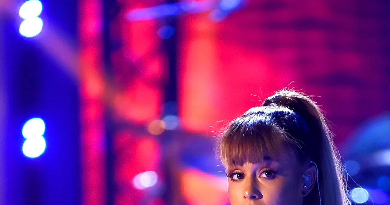 Kiedy Będzie Koncert Ariany Grande W Polsce Ariana Grande: Drugi koncert w Polsce - Muzyka w INTERIA.PL
