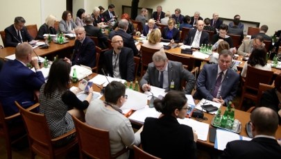Sejmowa komisja pozytywnie zaopiniowała prezydencki projekt ws. wieku emerytalnego