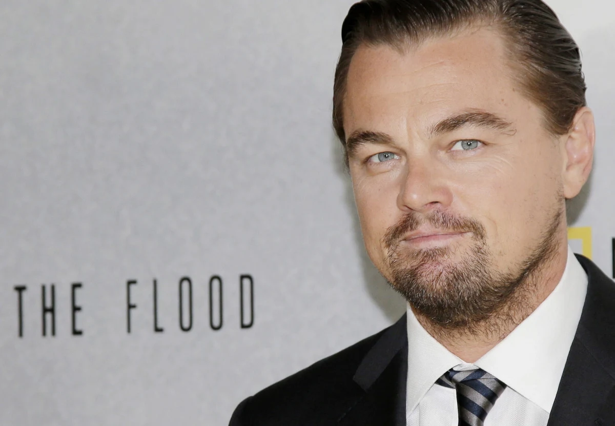 Leonardo DiCaprio udostępnił w sieci swój najnowszy film. Dokument "Czy czeka nas koniec?" można bezpłatnie oglądać do 6 listopada na Facebooku i w serwisie YouTube. Produkcja opowiada o zmianach klimatycznych. 