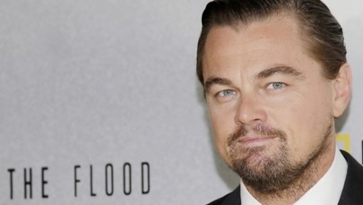Leonardo DiCaprio zamieścił w sieci najnowszy film. Ma pokazać, czym grozi ocieplenie klimatu
