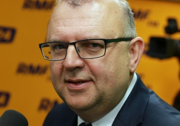 Ujazdowski: To kierownictwo PiS popełniło błędy na posiedzeniu Sejmu