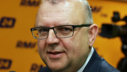 Ujazdowski: To kierownictwo PiS popełniło błędy na posiedzeniu Sejmu