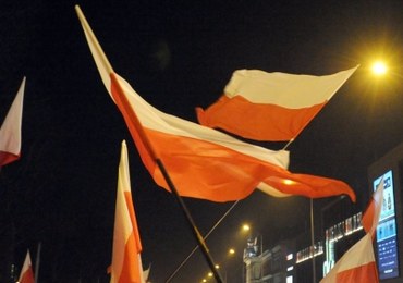 Podzielone Święto Niepodległości