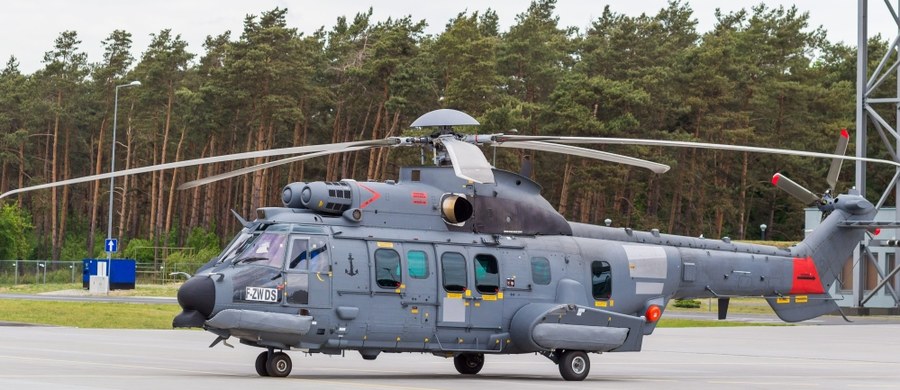 Minister obrony Francji Jean-Yves Le Drian był wielokrotnie informowany, że warunkiem podpisania kontraktu na nabycie śmigłowców Airbus Helicopters było porozumienie dotyczące umowy offsetowej dla Polski - powiedział w czwartek PAP rzecznik rządu Rafał Bochenek.