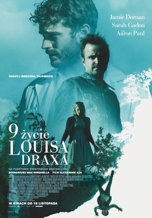 9 życie Louisa Draxa