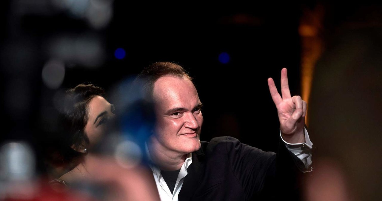 Quentin Tarantino potwierdził, że zamierza zamknąć reżyserską karierę 10 filmami. Oznacza to, że fani twórcy "Pulp fiction" mogą jeszcze liczyć na dwa dzieła swego ulubieńca.