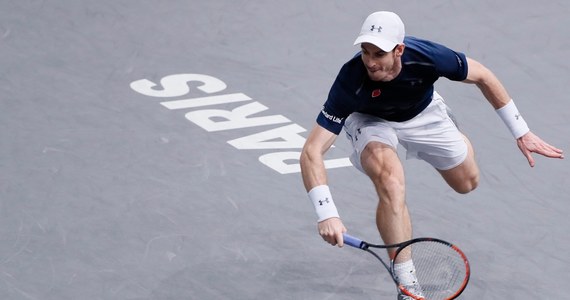 Jeśli Szkot Andy Murray pokona dziś Kanadyjczyka Milosa Raonica w półfinale halowego turnieju ATP Masters 1000 w Paryżu, to awansuje na pierwsze miejsce światowego rankingu tenisistów. Tym samym zdetronizuje Novaka Djokovica, który niepodzielnie rządzi od 122 tygodni. 