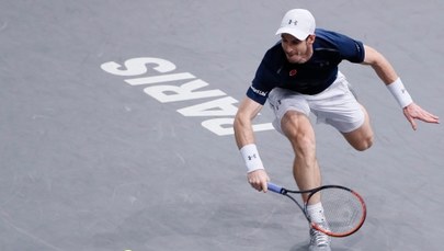 Andy Murray o krok od tronu ATP