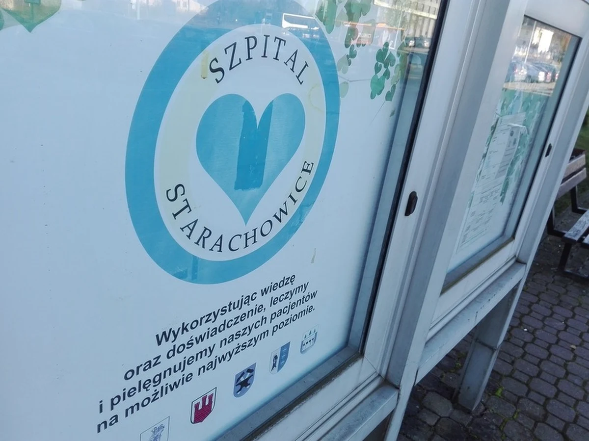 Prokuratura w Starachowicach z urzędu wszczęła śledztwo w sprawie koszmarnego potraktowania rodzącej kobiety w szpitalu w tym mieście. Pani Iza urodziła martwe dziecko na podłodze między łóżkami na zwykłej sali oddziału położniczego. Nikt nie przyszedł pomóc kobiecie, mimo wezwań jej męża. Kontrolę w szpitalu zleciło też Ministerstwo Zdrowia. 