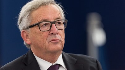 Juncker przyznaje, że nierealne są sankcje za naruszanie zasad demokracji