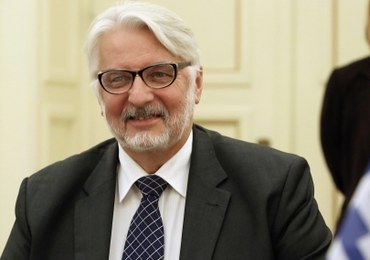 Waszczykowski: Jesteśmy zainteresowani udziałem Francji w modernizacji sił zbrojnych