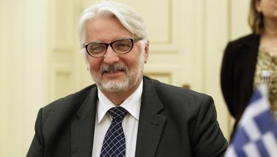 Waszczykowski: Jesteśmy zainteresowani udziałem Francji w modernizacji sił zbrojnych