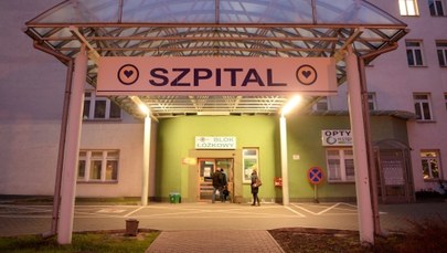 W szpitalu w Starachowicach trwa kontrola. To tu doszło do szokującego porodu
