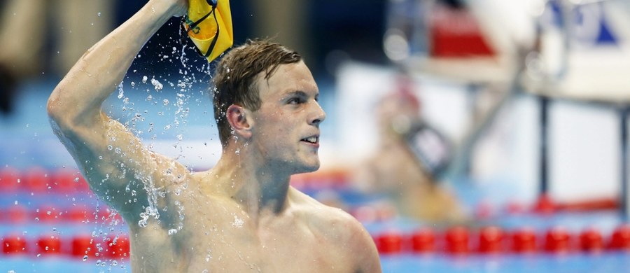 Złoty medalista olimpijski na 100 m stylem dowolnym Australijczyk Kyle Chalmers ma poważne kłopoty kardiologiczne i z tego powodu musiał wycofać się z krajowych mistrzostw na krótkim basenie w Brisbane. Pod znakiem zapytania stoi dalsza kariera 18-letniego pływaka.