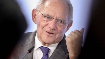 Niemiecki minister finansów: Wiek emerytalny powinien ciągle wzrastać