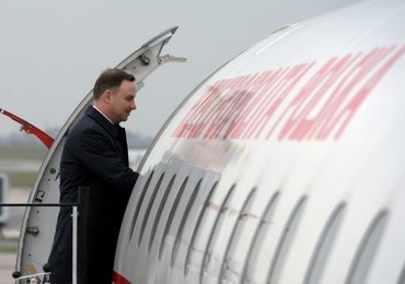 Prezydent o planowanych ekshumacjach: Mogę tylko prosić rodziny o wyrozumiałość