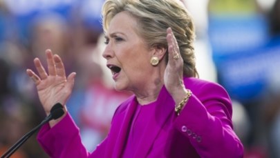 Savoir-vivre: Co jeśli kobieta zostanie prezydentem?