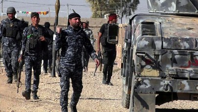 Operacja "Gniewny Eufrat". Jej celem jest odbicie Rakki, bastionu ISIS w Syrii