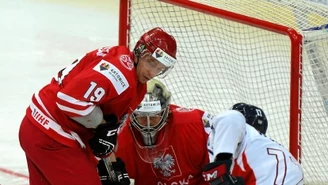 Turniej EIHC w Budapeszcie: Polska - Włochy 4-1 