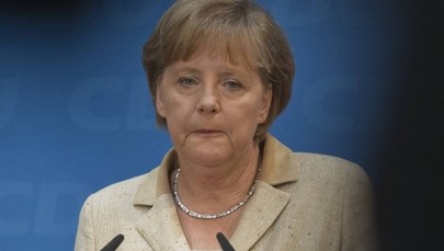 Koalicja Angeli Merkel nadal nie ma kandydata na prezydenta