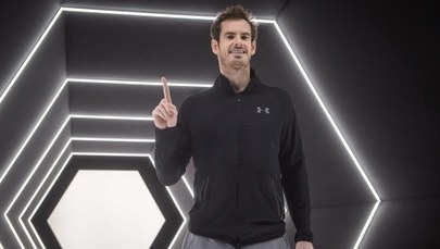 Andy Murray po raz pierwszy triumfuje w Paryżu!