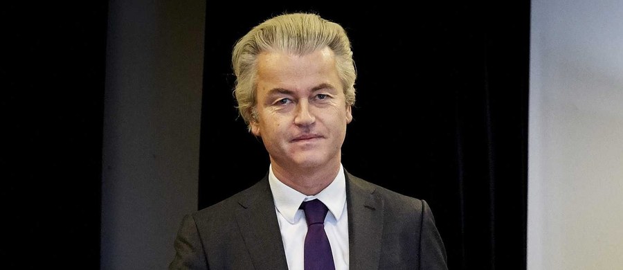​Deislamizacja Holandii - to główne hasło nowego programu ksenofobicznej Partii Wolności, Geerta Wildersa. Holenderski polityk, który był także twórcą antypolskiego portalu, swoje nowe założenia przedstawił na łamach prasy.