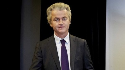 Geert Wilders przedstawił nowy program swojej partii. Główne hasło: deislamizacja Holandii