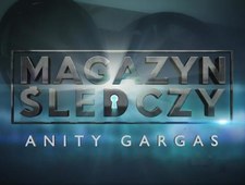 Magazyn śledczy Anity Gargas